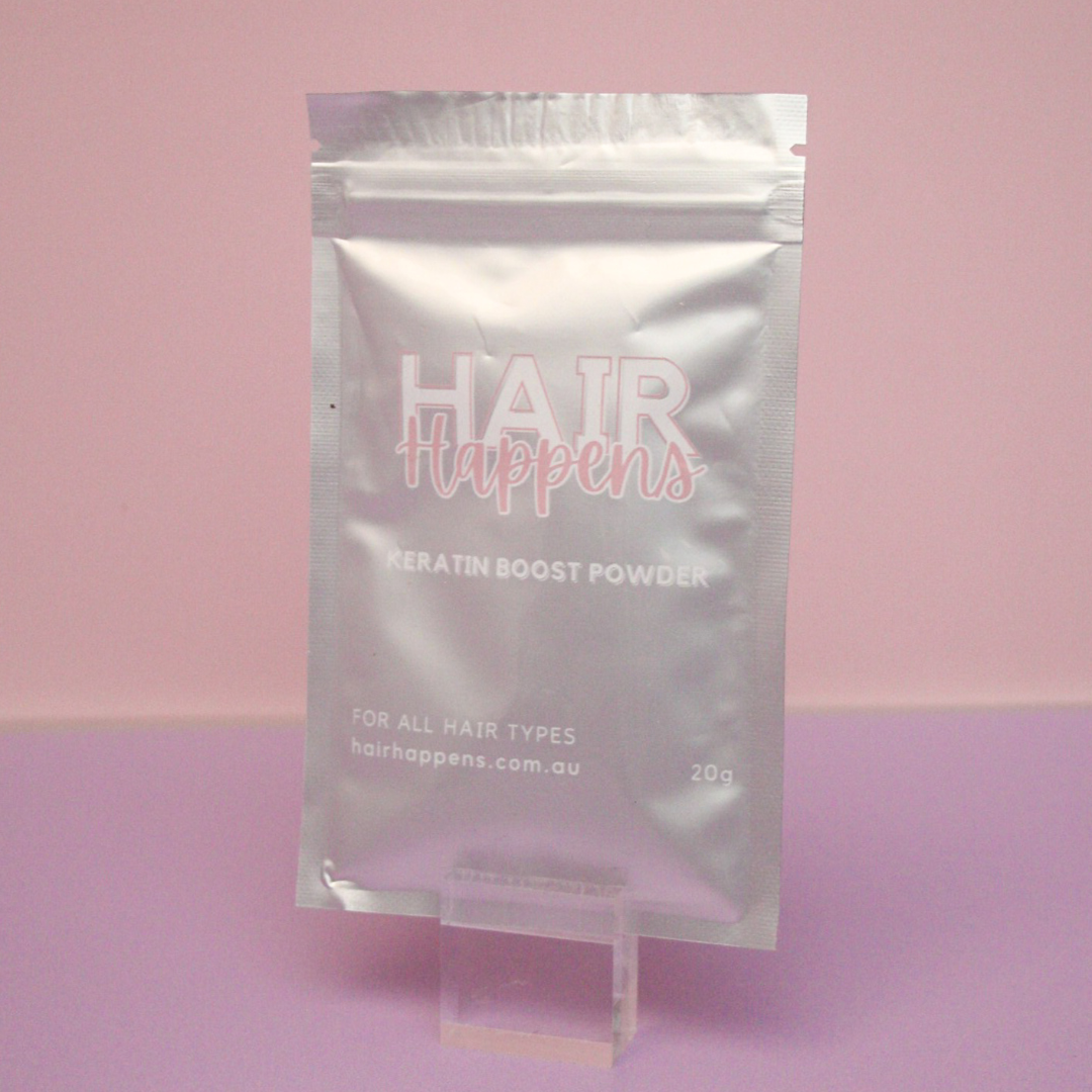 Keratin Powder