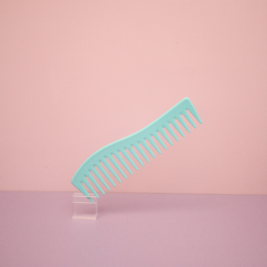 styling comb