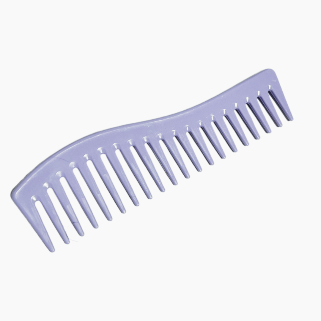 shower comb