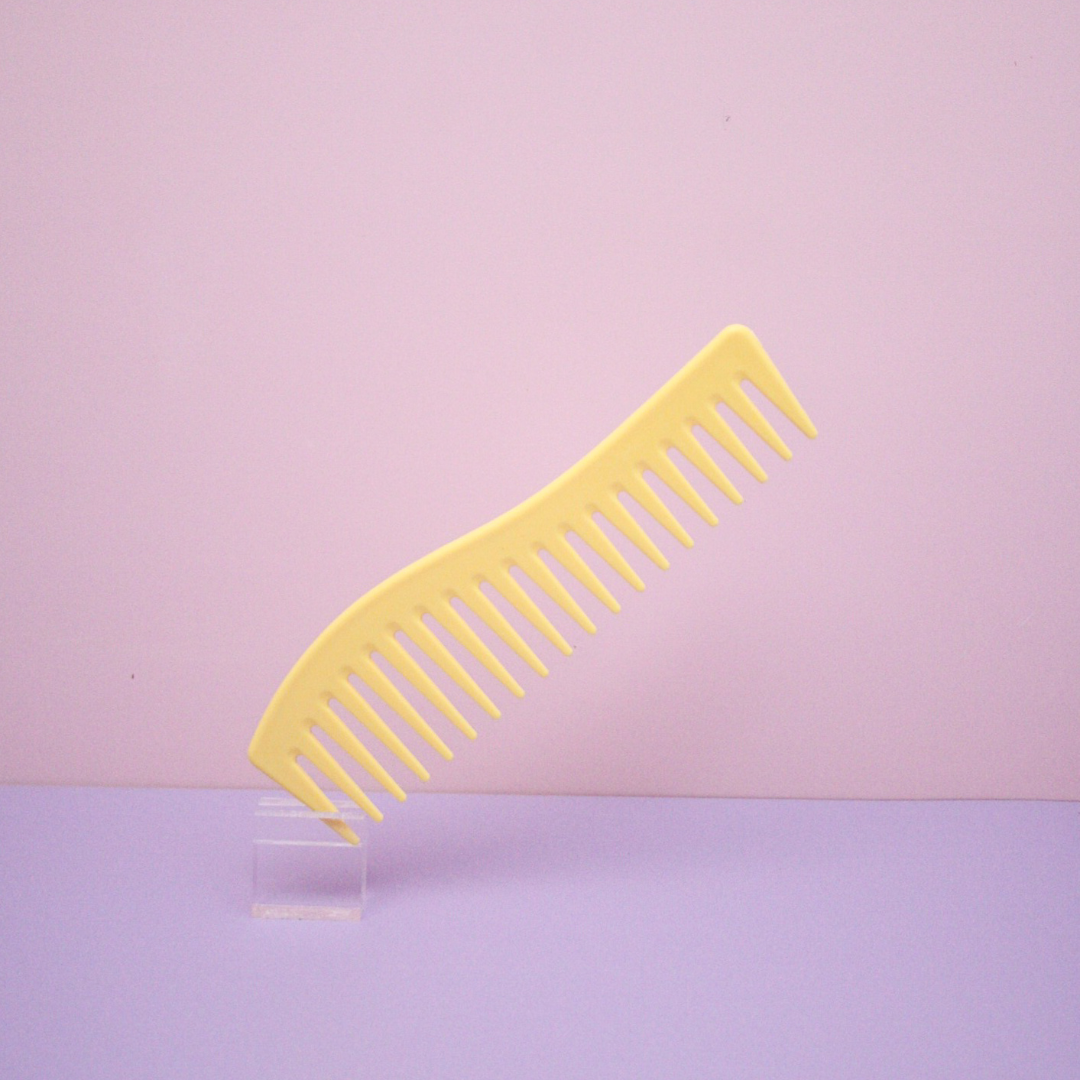 shower comb