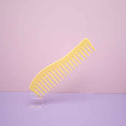 shower comb