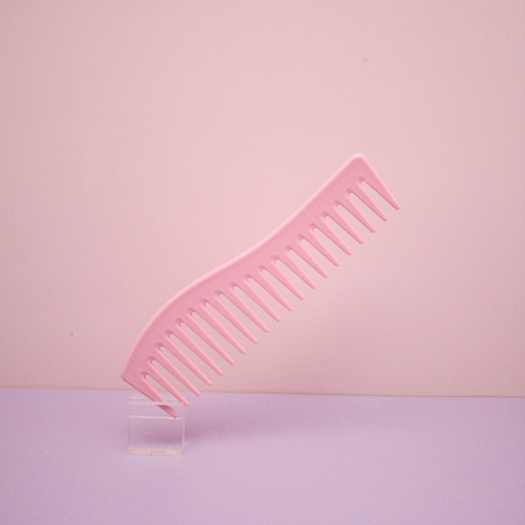 styling comb