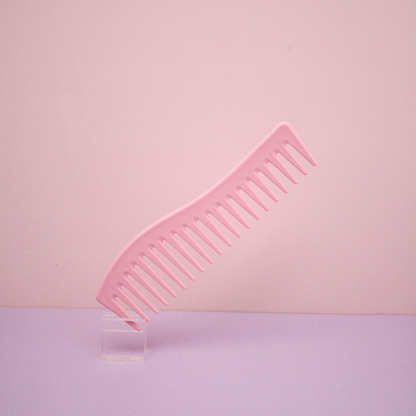 styling comb